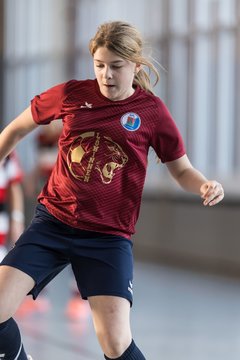 Bild 143 - wDJ Loewinnen Cup D2